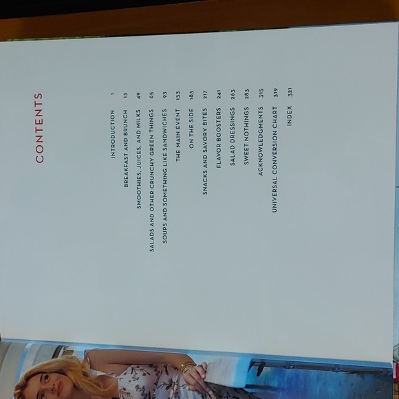 Brand New Eat Your Heart Out Book by Daphne Oz - Picture 5 of 8